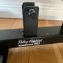 Riley Hopkins 150 1:1 screen printing press Image 2