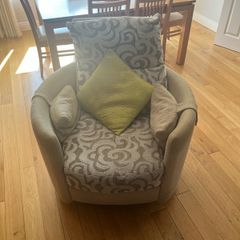 Reclining Armchair