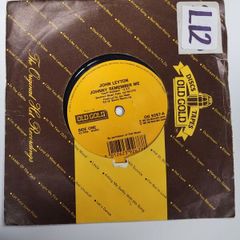 John Leyton, Johnny Remember Me, Wild Wind, 7 inch Old Gold OG 9267, 1982