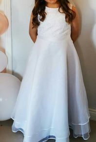Communion Dress