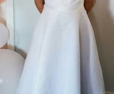 Communion Dress