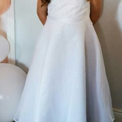 Communion Dress