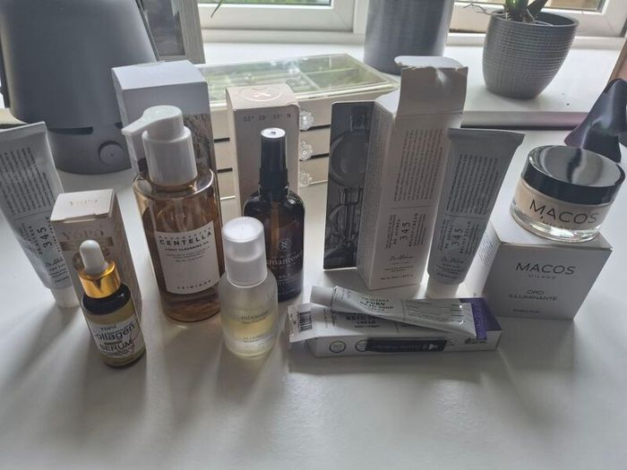 skin care