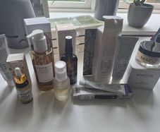 skin care