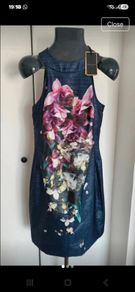 Ted Baker dress