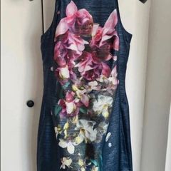 Ted Baker dress