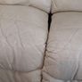 Real Leather sofa Image 3