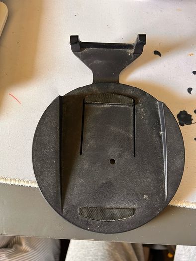 Ps5 825gb disc drive model (no controller)