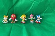 Sonic figures
