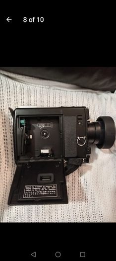 Canon 514 Xl-S Canonsound
