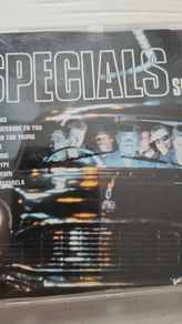 The Specials - Singles.