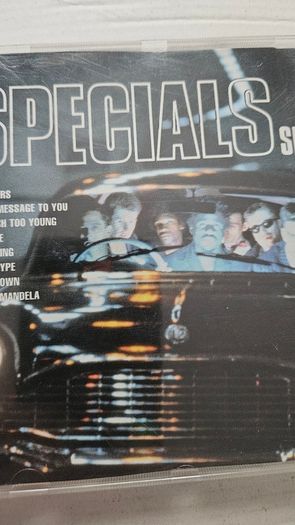 The Specials - Singles.