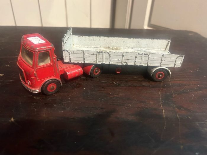 Dinky Lorry