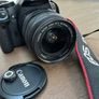 Canon EOS Rebel XSi Image 9