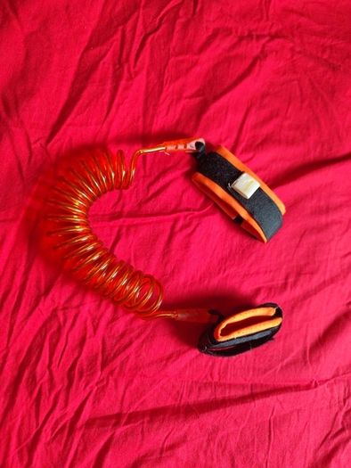 Walking Safety Strap