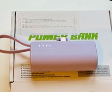 powerbank