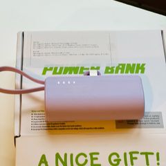 powerbank