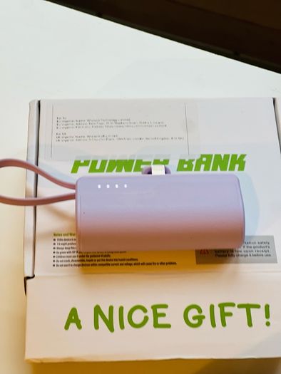 powerbank