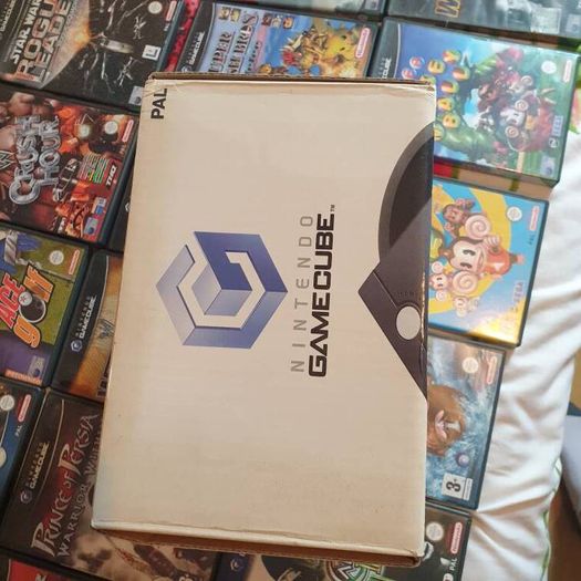 Nintendo GameCube