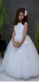 Fashion Angel Livia Communion Dress