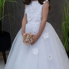 Fashion Angel Livia Communion Dress