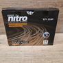 Nitro YTZ10S, 12V 8,6AH Motorbike Battery Image 2