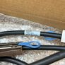 Molex Mini SAS SFF-8088 26Pin to SFF-8088 26Pin External Cable 1M Image 3