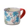 New Floral Mugs Image 6