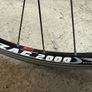 Quando front wheel 28" Image 5