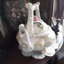 Capidemonte Vintage Teapot Image 2