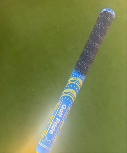 Ping G440 Max Driver 10.5 with Upgraded Stiff Shaft