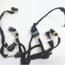 Citroen Grand C4 Picasso II Spacetourer Tailgate Wiring Loom | 9811553280 Image 5