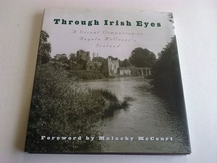 Through Irish Eyes The Limerick of Angela's Ashes Ireland History