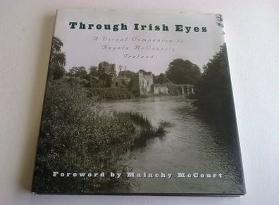 Through Irish Eyes The Limerick of Angela's Ashes Ireland History