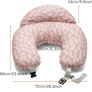 Momcozy nursing/feeding pillow Image 2