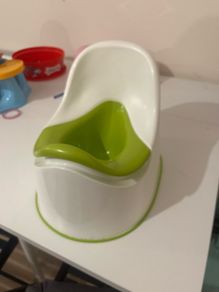 IKEA kids potty