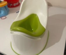 IKEA kids potty