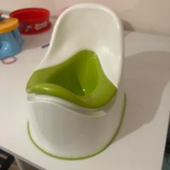 IKEA kids potty