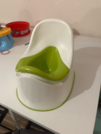 IKEA kids potty