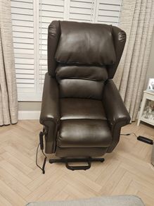 riser Recliner