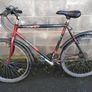 men's 26inch Raleigh Image 2
