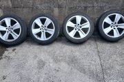seat alloy wheels