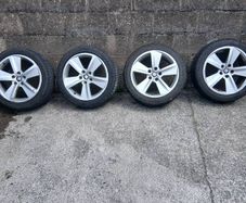 seat alloy wheels