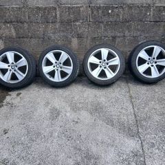 seat alloy wheels