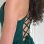 Dani's Closet Debs Dress size 4 Image 2