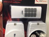 Electrical Sockets with Remote Control