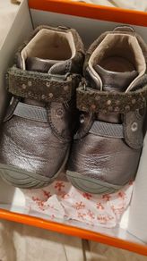 biomecanics boots size 21