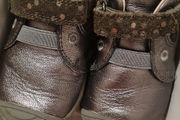 biomecanics boots size 21
