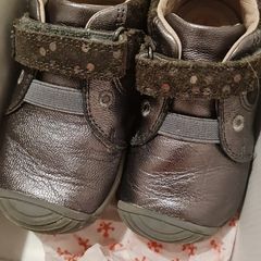 biomecanics boots size 21
