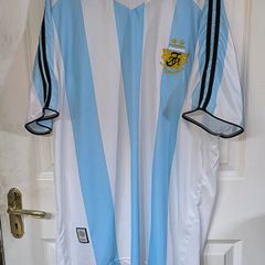 Argentina supporters jersey size xl